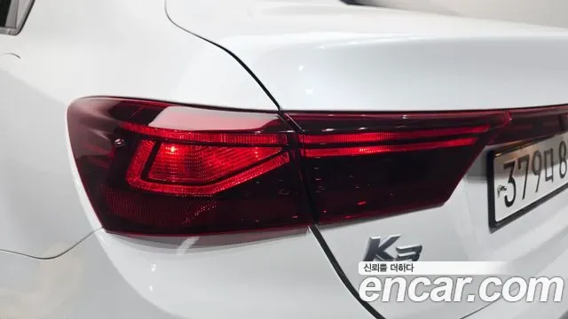 Kia K3 II, миниатюра 21