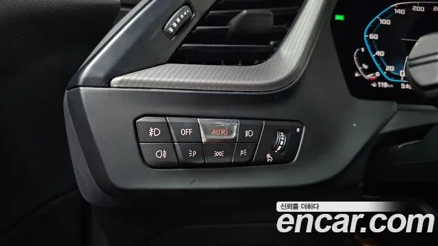 BMW 2 (F44) 220i M, миниатюра 6