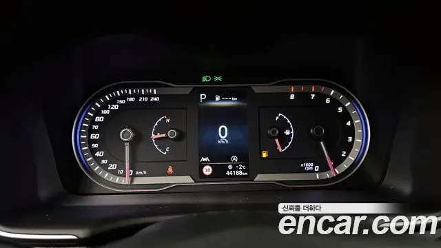 Hyundai TUCSON бензин 1.6 Turbo 2WD Premium, миниатюра 19