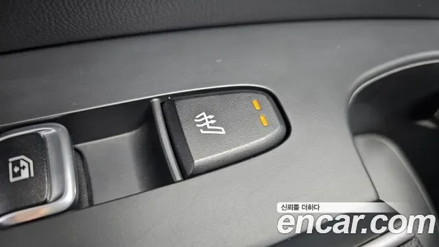 Kia Sorento дизель 2.2 4WD Prestige, миниатюра 13