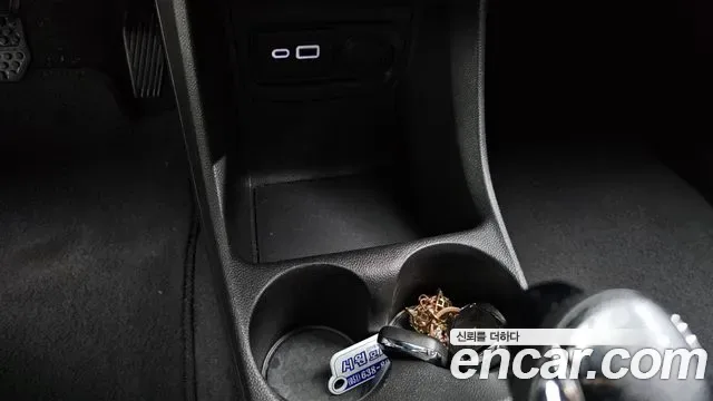 Chevrolet The New Spark LT, миниатюра 23