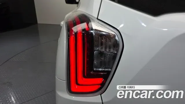 KGM Tivoli бензин 1.5 2WD V3, миниатюра 18