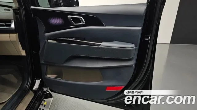 Kia Carnival бензин 9 мест ( ), миниатюра 12