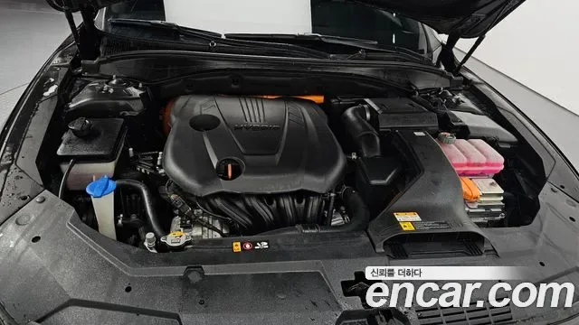 Hyundai Grandeur, миниатюра 9