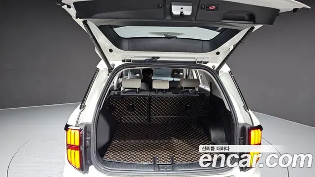 KGM EVX E7, миниатюра 15
