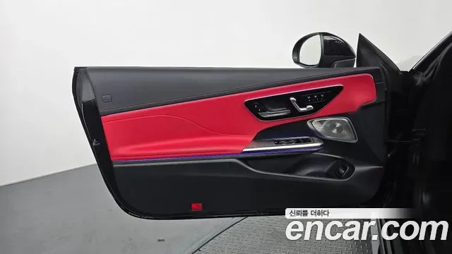 Mercedes-Benz CLE AMG CLE53 4MATIC+, миниатюра 12