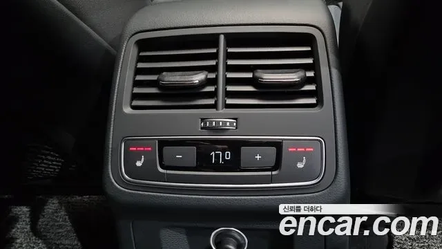 Audi A5 40 TDI Premium, миниатюра 10