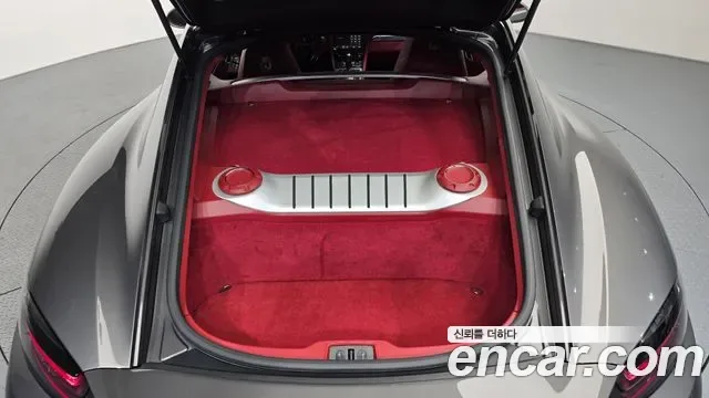 Porsche 718 4.0 GTS, миниатюра 12