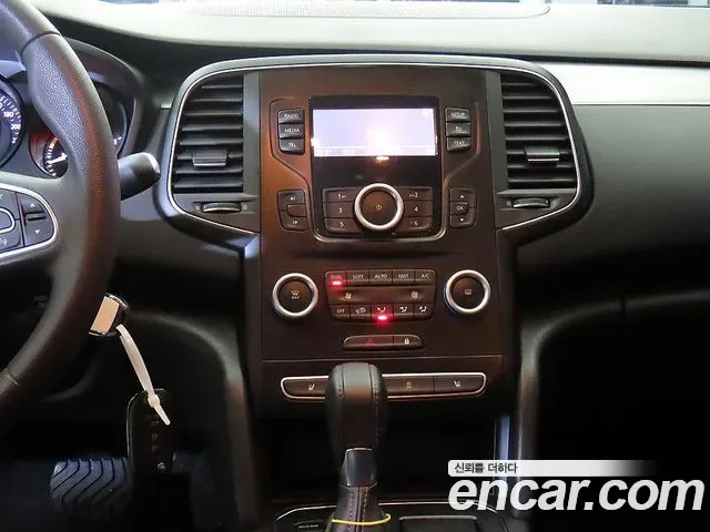 Renault SM6 1.3 TCe SE, миниатюра 7
