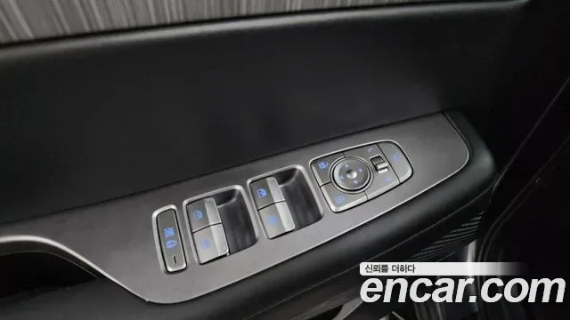 Hyundai The New Palisade бензин 3.8 4WD Prestige, миниатюра 9