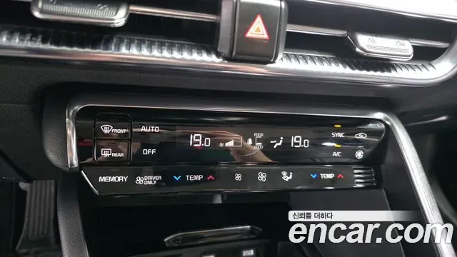 Kia K5 гибрид III Signature, миниатюра 21