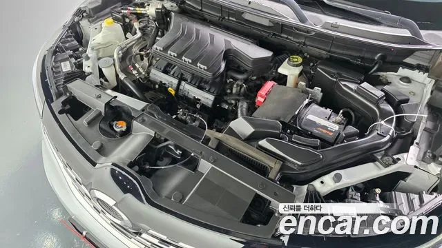 Renault QM6 2.0 LPe RE 2WD, миниатюра 9