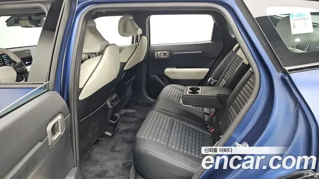 Kia EV4 2WD GT LIne, миниатюра 13