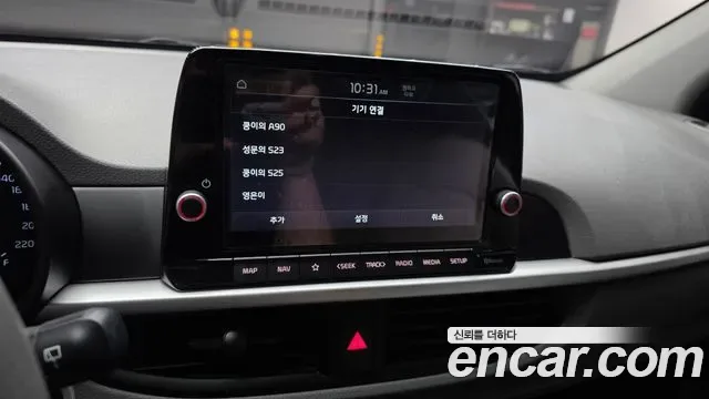 Kia Morning (JA) Prestige, миниатюра 28