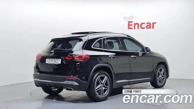 Mercedes-Benz GLA GLA250 4MATIC, миниатюра 19