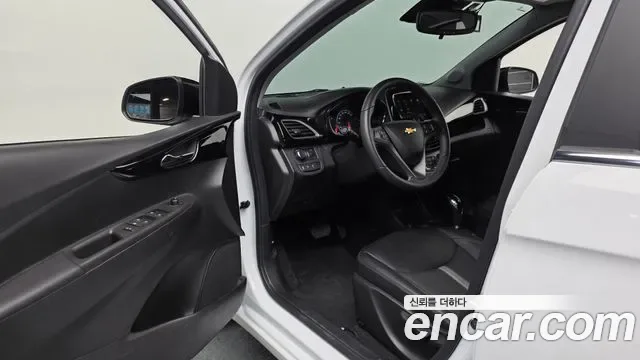 Chevrolet The New Spark, миниатюра 7
