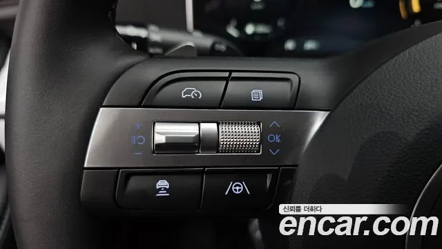 Hyundai Sonata 2.0 Premium, миниатюра 14