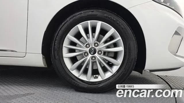 Kia K7 3.0 LPI ( ), миниатюра 2