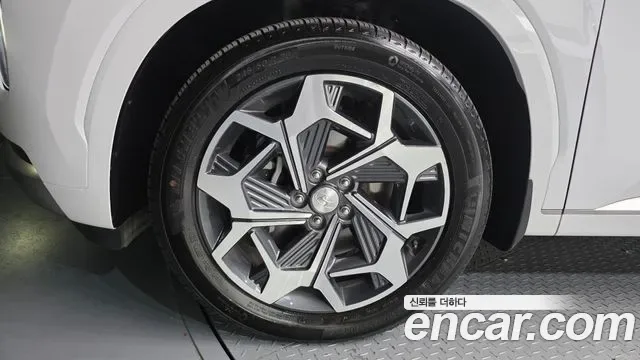Hyundai Palisade бензин 3.8 4WD Calligraphy, миниатюра 4