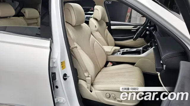 Genesis GV80 2.5T бензин AWD ( ), миниатюра 9