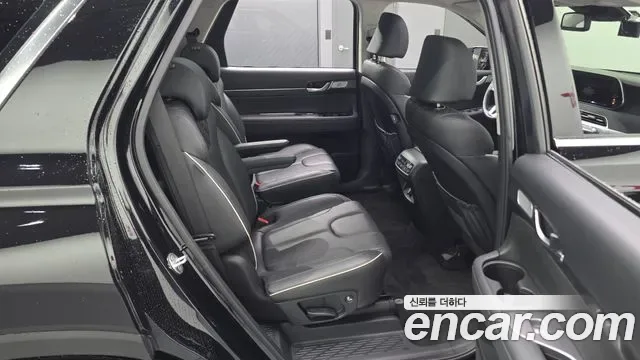 Hyundai Palisade бензин 3.8 4WD Prestige, миниатюра 11