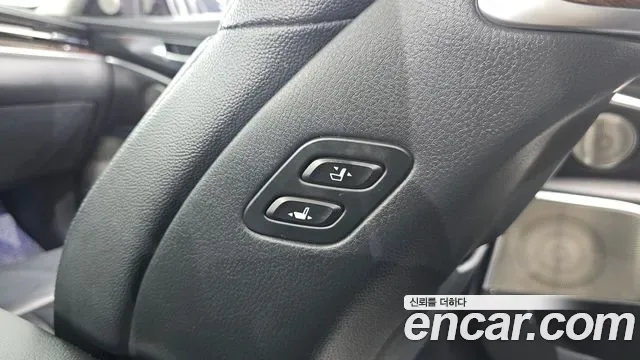 Kia K9 3.3 T-GDI AWD, миниатюра 12