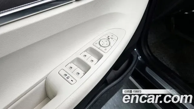 Hyundai Grandeur, миниатюра 17