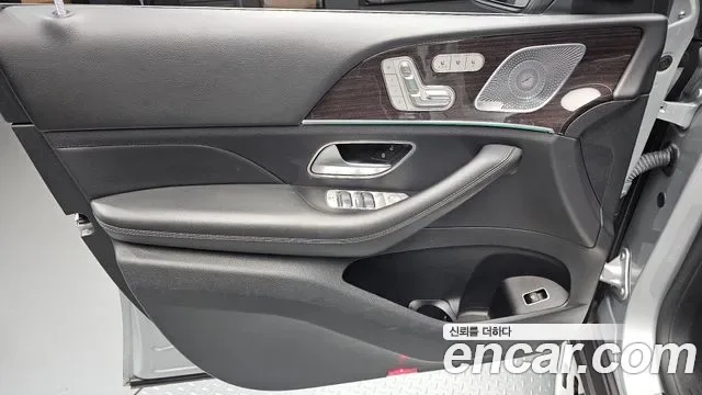 Mercedes-Benz GLE GLE400d 4MATIC, миниатюра 30