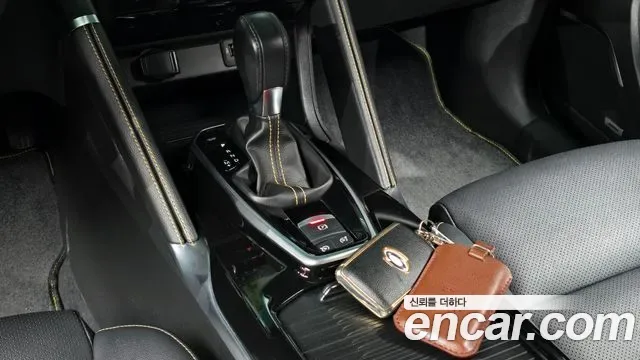 Renault QM6 2.0 GDe, миниатюра 6