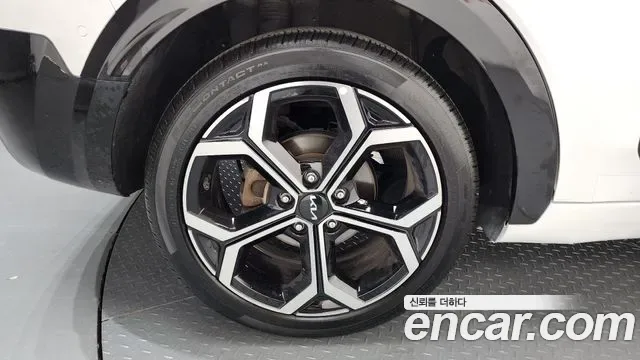 Kia Niro Signature, миниатюра 29