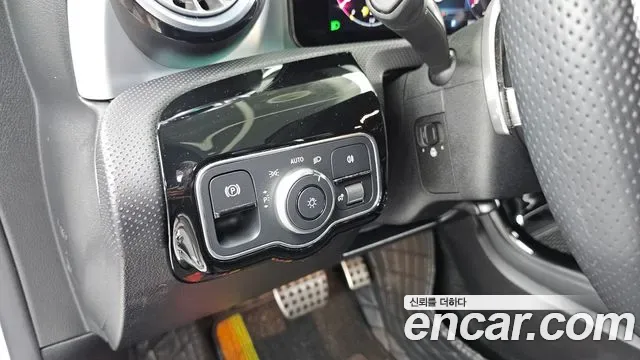 Mercedes-Benz CLA CLA250 4MATIC, миниатюра 14