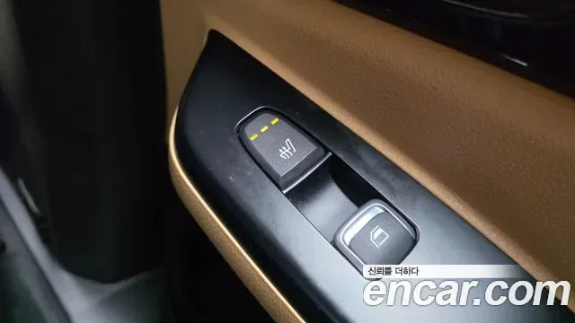 Kia Carnival дизель 9 мест Prestige, миниатюра 6