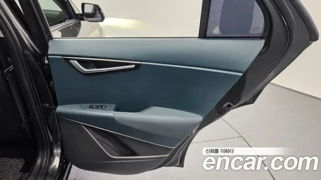 Kia Niro Signature, миниатюра 5