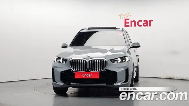 BMW X5 xDrive 30d M, миниатюра 24