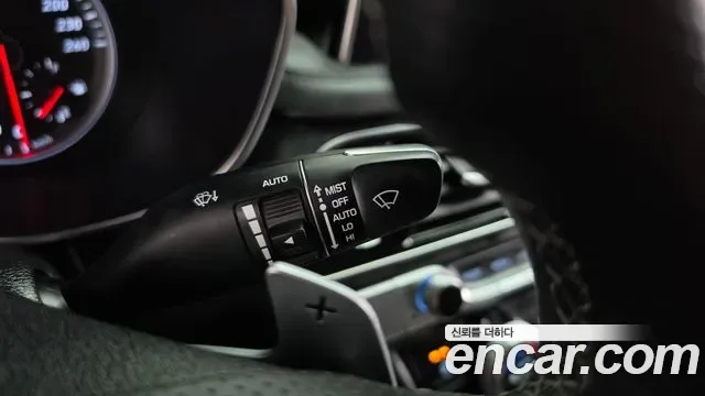 Genesis G70 2.0T, миниатюра 29