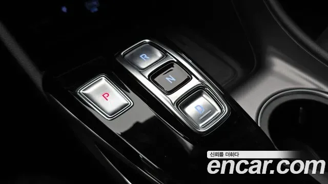 Hyundai Sonata 2.0 Premium, миниатюра 14