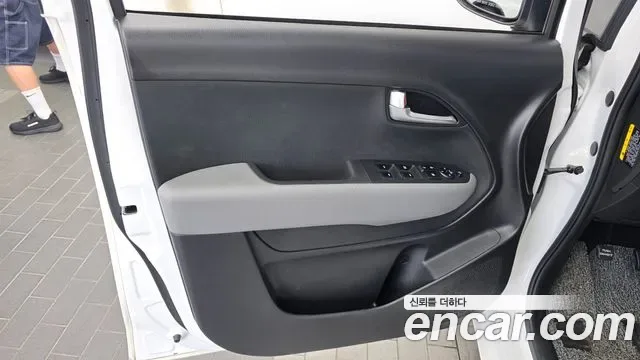Kia Ray Signature, миниатюра 5