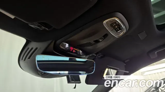 Volvo S90 B6 AWD, миниатюра 8