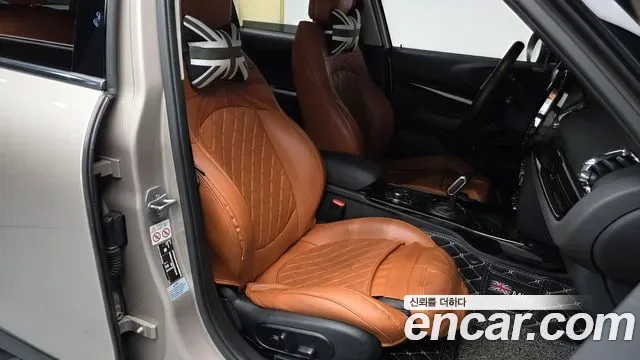 MINI Cooper II, миниатюра 20