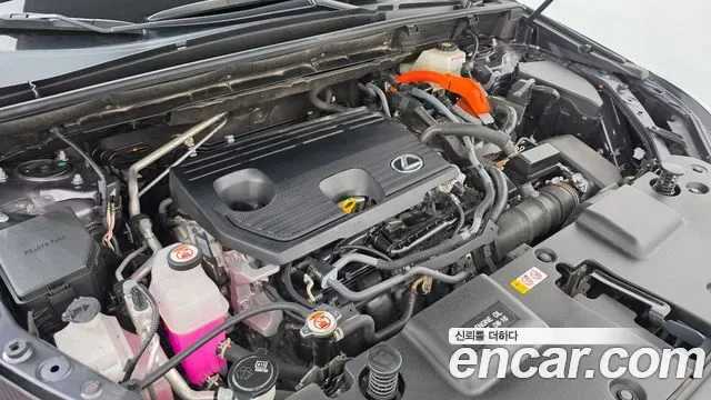 Lexus NX Premium, миниатюра 6