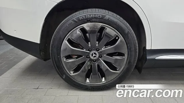 Mercedes-Benz EQC EQC400 4MATIC, миниатюра 23