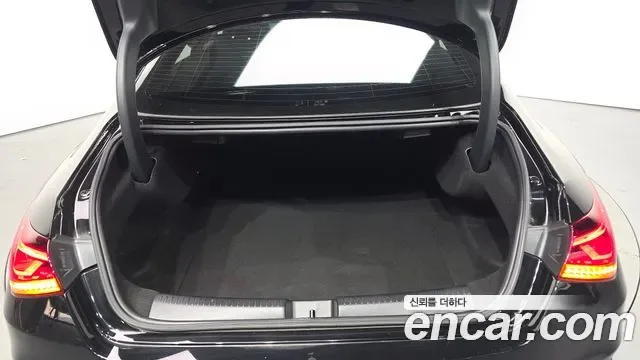 Mercedes-Benz CLA CLA250 4MATIC, миниатюра 3