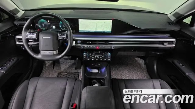 Hyundai Grandeur, миниатюра 8