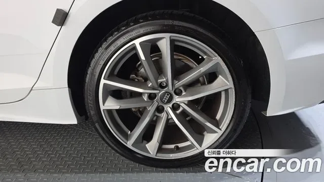 Audi A5 40 TDI Premium, миниатюра 5