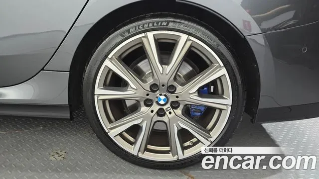 BMW 2 (F44) M235i xDrive, миниатюра 30