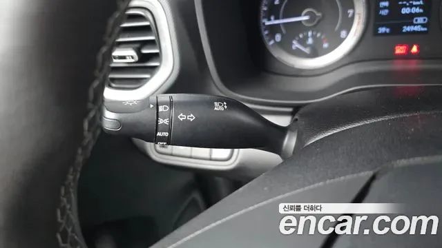 Hyundai Venue 1.6 Modern, миниатюра 24
