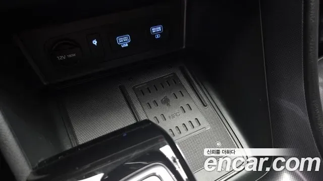 Hyundai Sonata 2.0 Premium, миниатюра 9