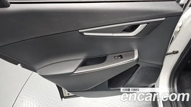 Kia EV6, миниатюра 14