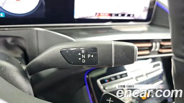 Mercedes-Benz EQC EQC400 4MATIC, миниатюра 3