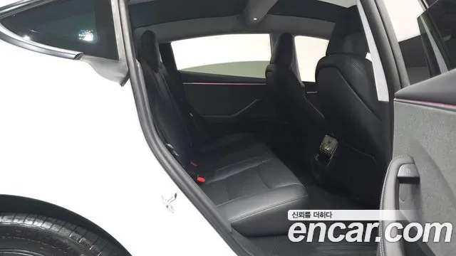 Tesla 3 RWD, миниатюра 27